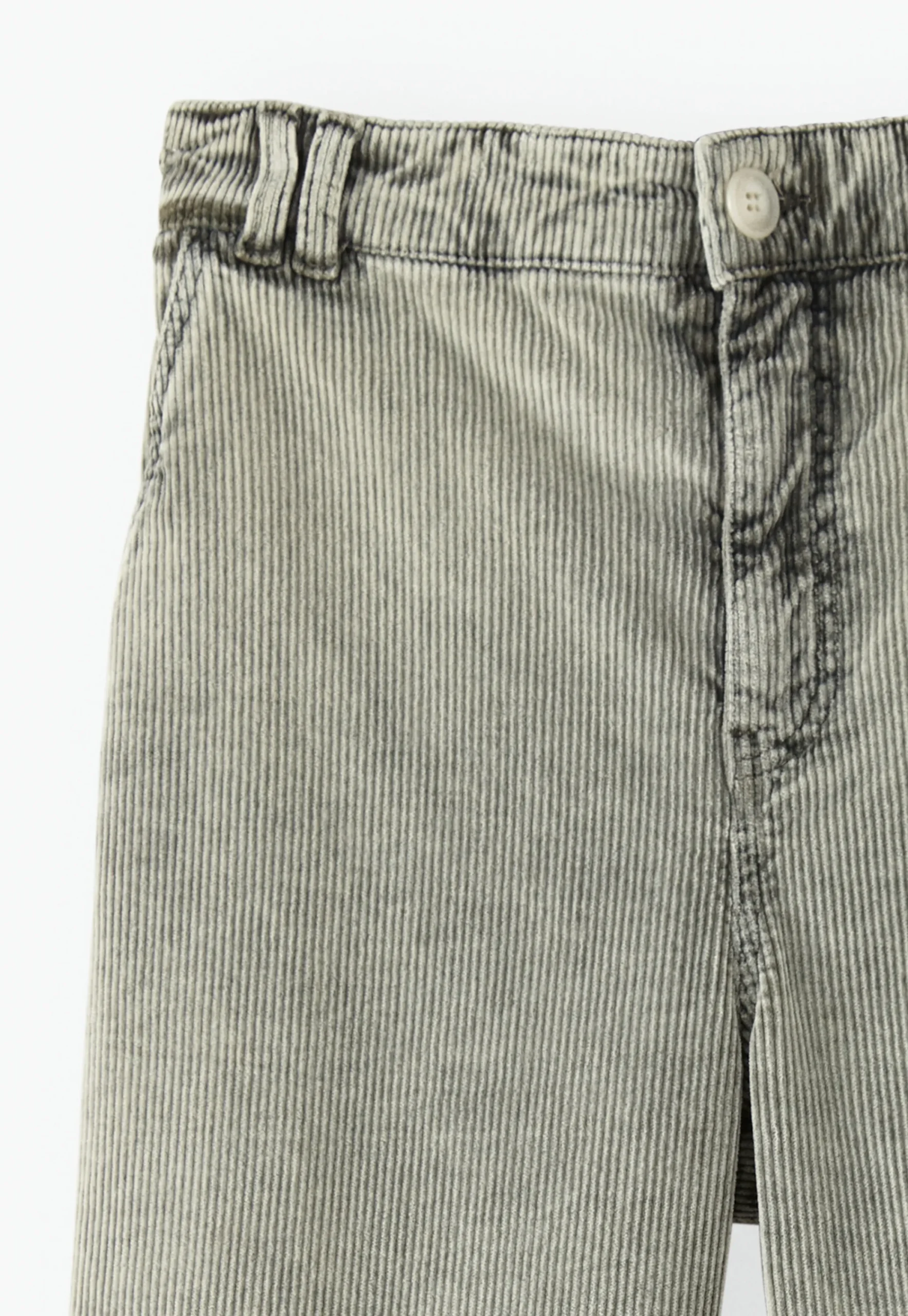 Tapered Trousers*Wrap London Shop