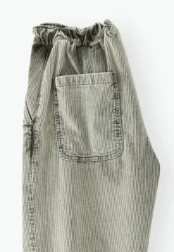Tapered Trousers*Wrap London Shop