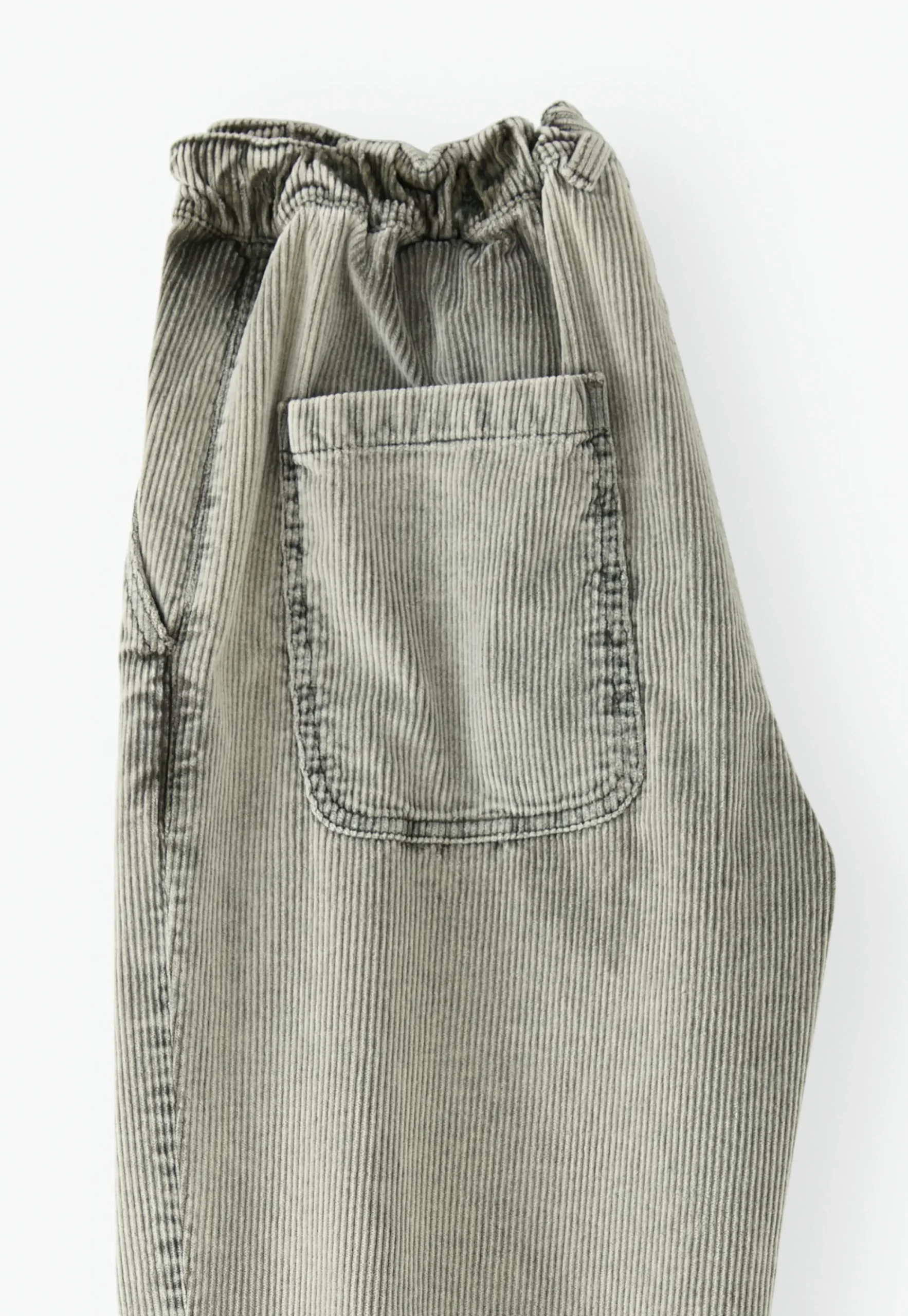 Tapered Trousers*Wrap London Shop