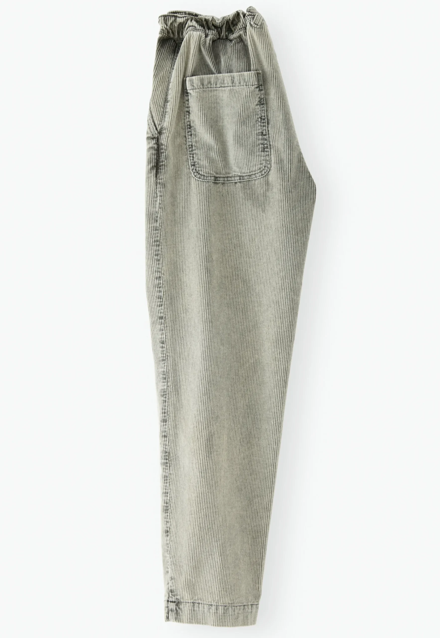 Tapered Trousers*Wrap London Shop