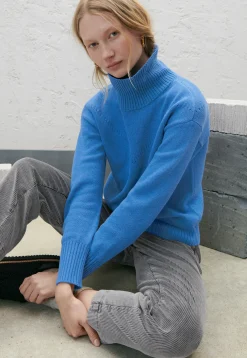 Tapered Trousers*Wrap London Online