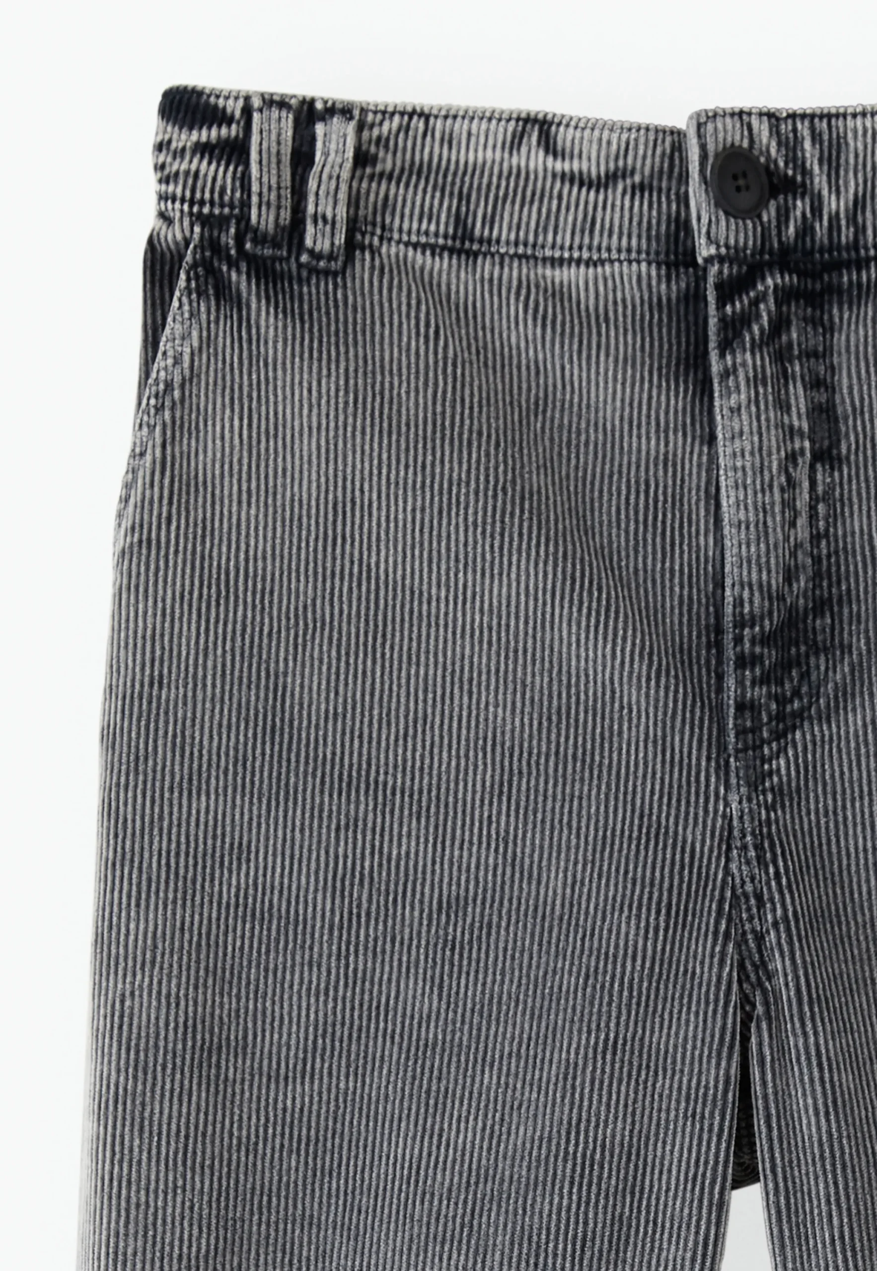 Tapered Trousers*Wrap London Online