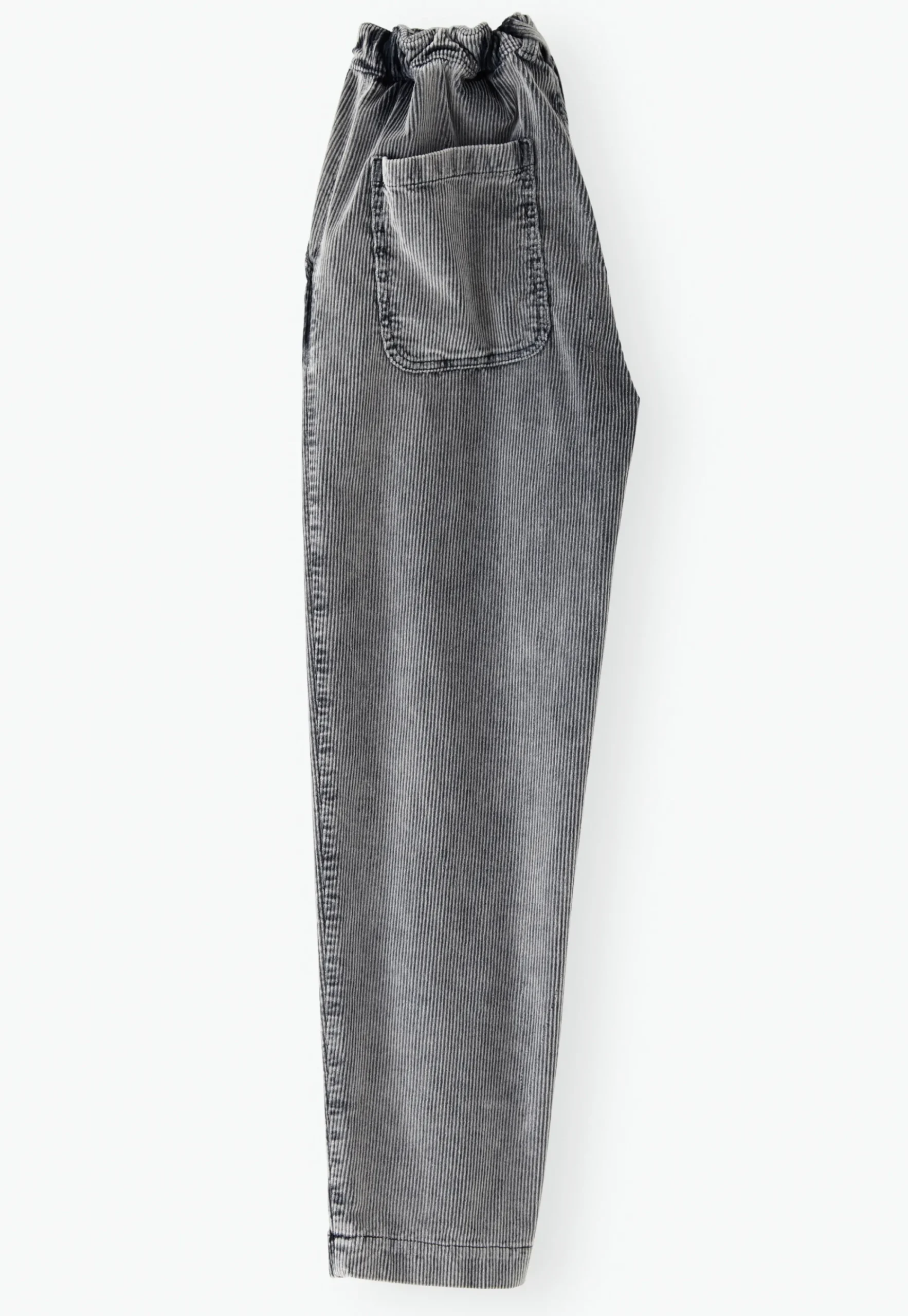 Tapered Trousers*Wrap London Online