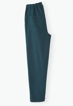 Tapered Trousers*Wrap London Best