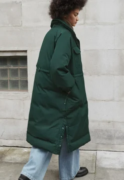 Trapeze Coat*Wrap London Hot