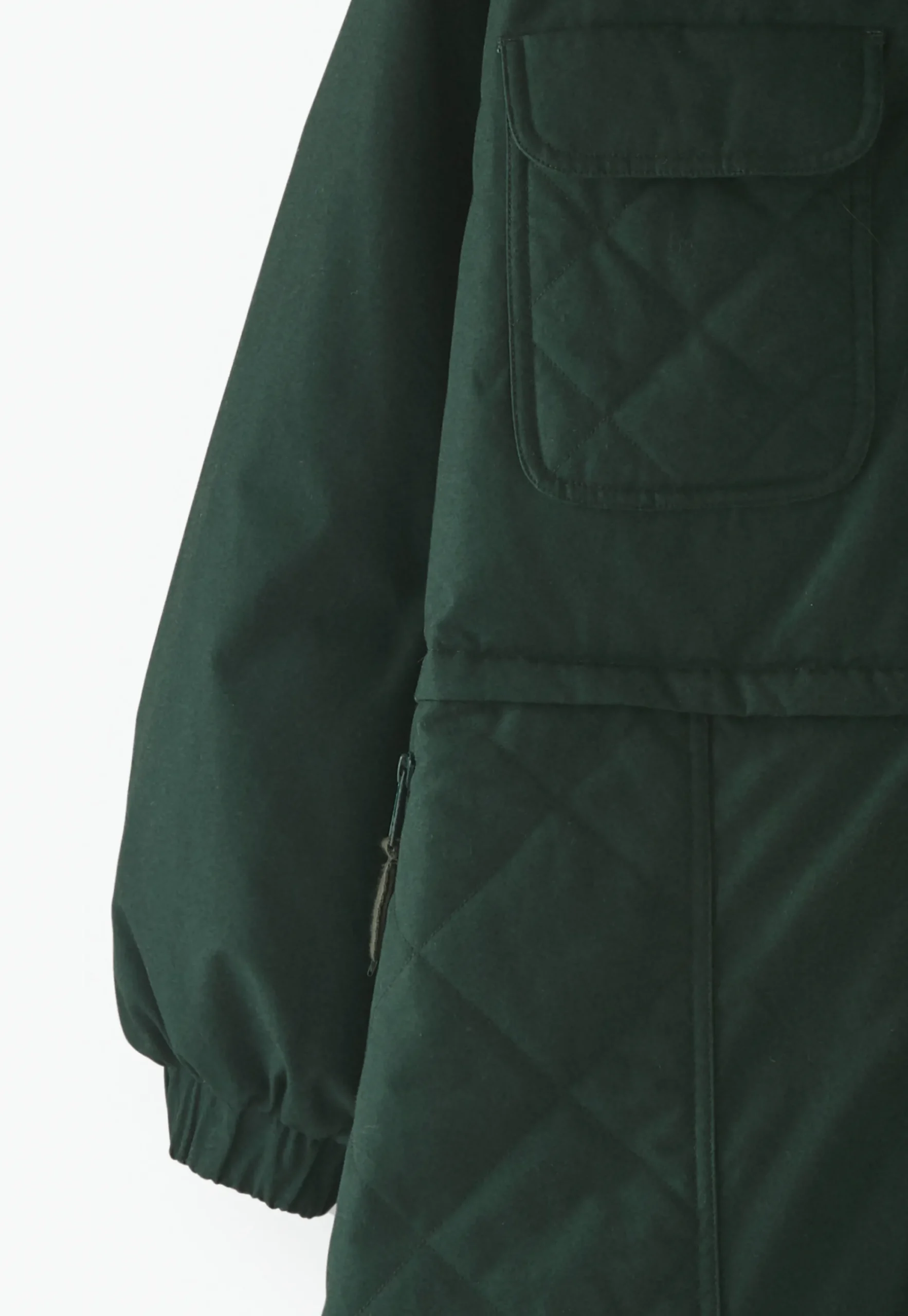 Trapeze Coat*Wrap London Hot