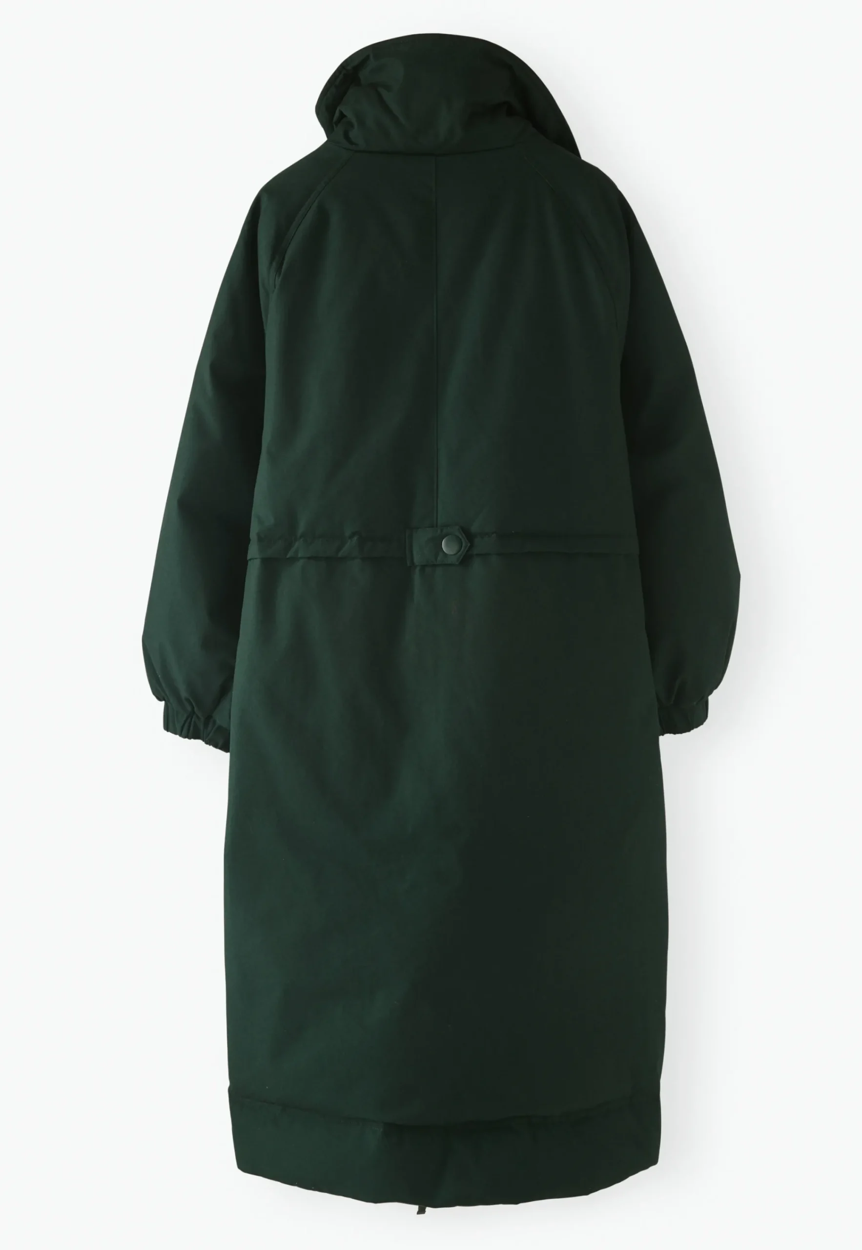 Trapeze Coat*Wrap London Hot