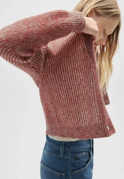 V-Neck Cardigan*Wrap London Best Sale