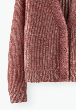V-Neck Cardigan*Wrap London Best Sale
