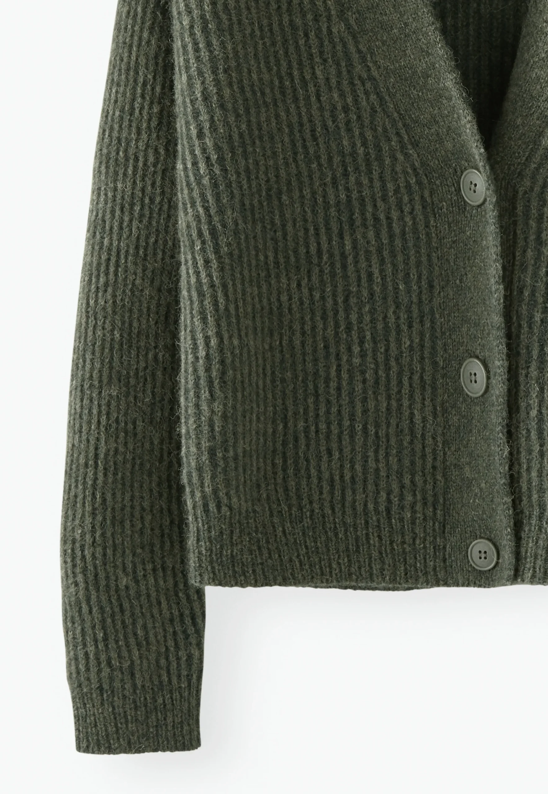 V-Neck Cardigan*Wrap London Outlet