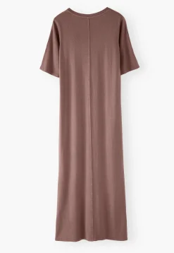 V-Neck Dress*Wrap London Hot