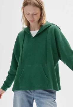 V-Neck Hoodie*Wrap London Online