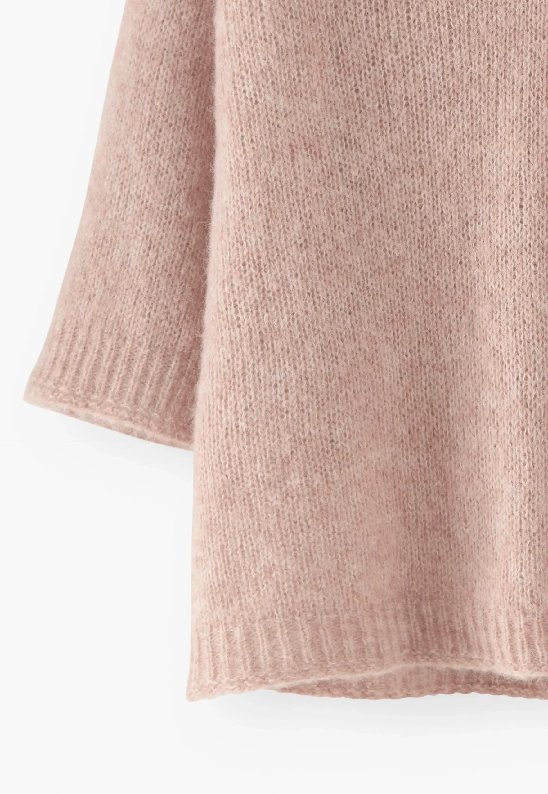 V-Neck Sweater*Wrap London Store