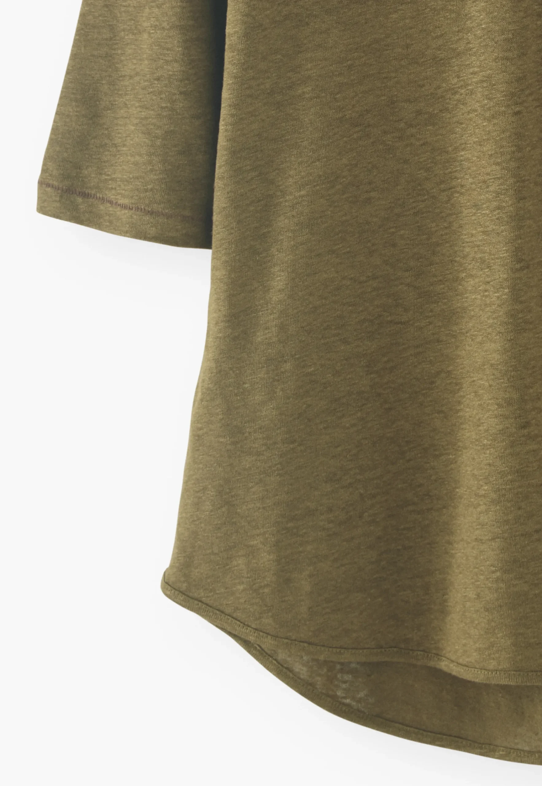 V-Neck T-Shirt*Wrap London Best Sale