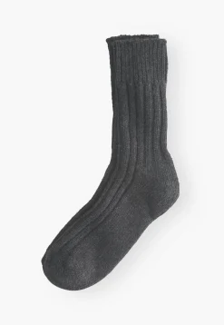 Wool Blend Socks*Wrap London Best