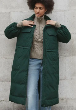 Zip-Neck Sweater*Wrap London Clearance
