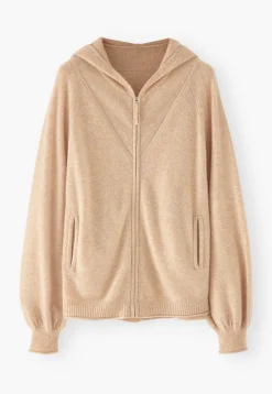 Zip-Up Hoodie*Wrap London Sale