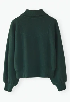 Zip-Up Jacket*Wrap London Sale