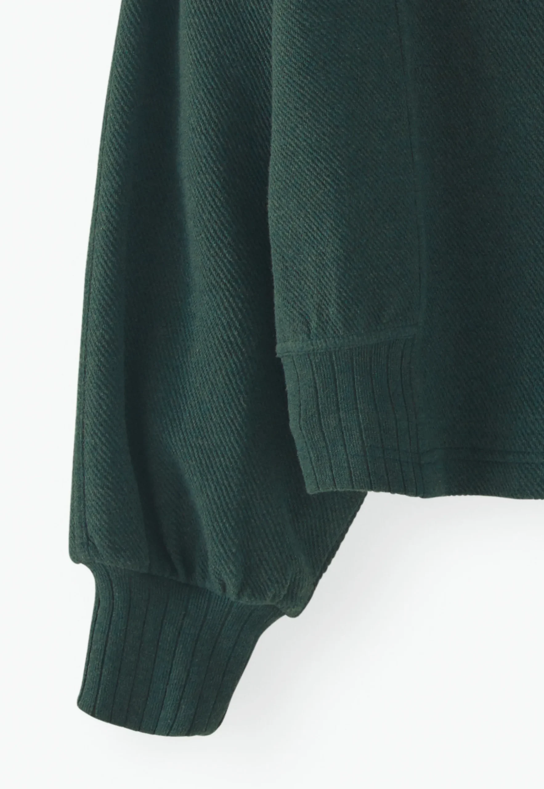 Zip-Up Jacket*Wrap London Sale