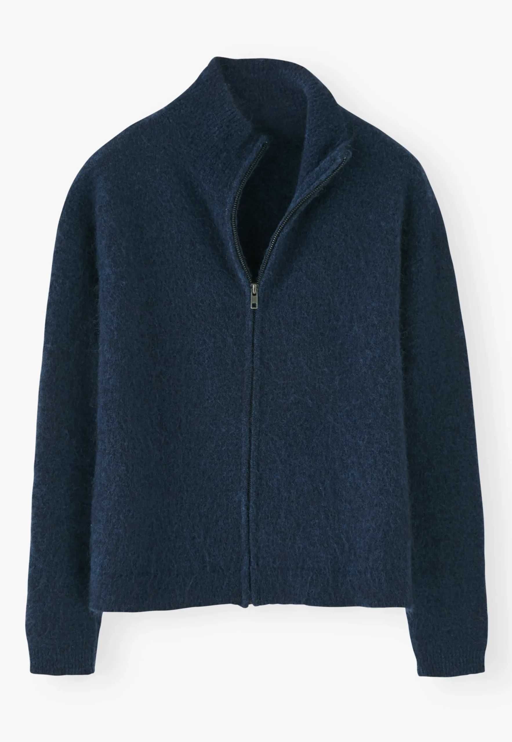 Zip-Up Sweater*Wrap London Sale